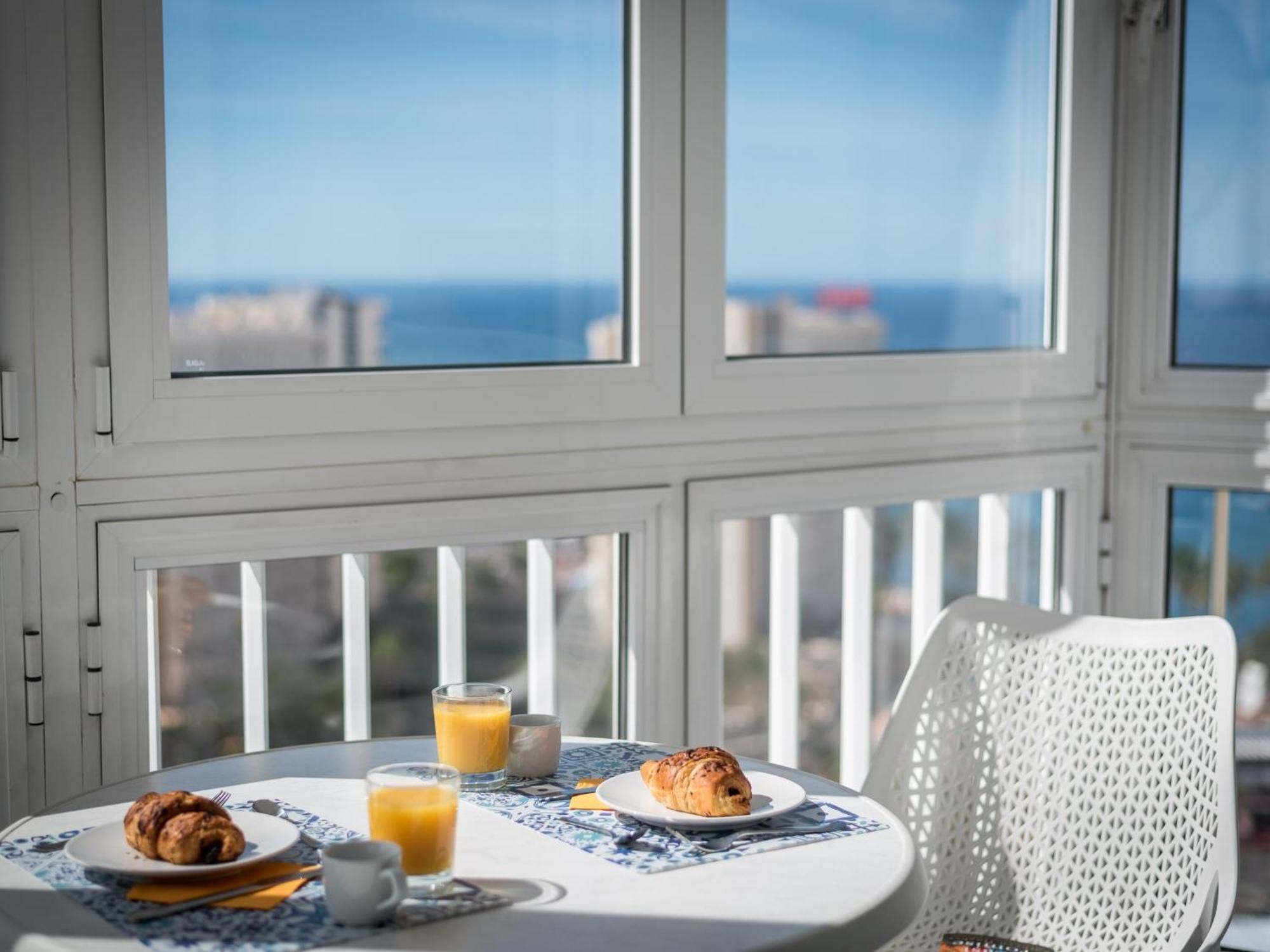 10D. Enchanting Apartment In Las Americas Playa de las Americas  Bagian luar foto