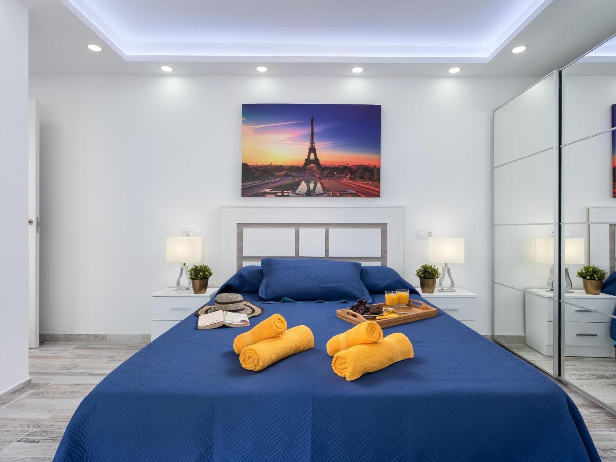 10D. Enchanting Apartment In Las Americas Playa de las Americas  Bagian luar foto